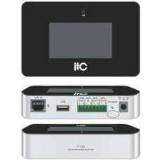Thiết bị đầu cuối IP ITC T-7705S