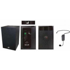 Loa IP ITC T-7707G
