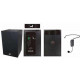 Loa IP ITC T-7707G