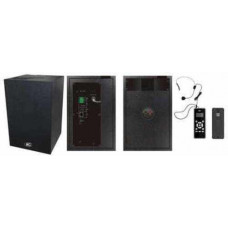 Loa IP ITC T-7707M