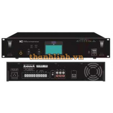 Bộ khuếch đại âm thanh ITC T-77120B