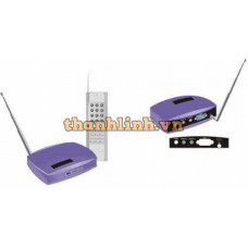 Bộ điều khiển IP từ xa ITC T-7720