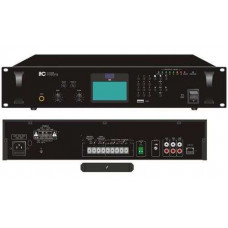 Âm ly 240W IP amplifier ITC T-77240B
