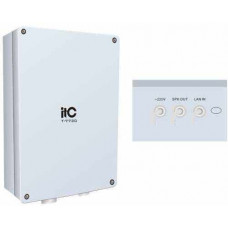 Thiết bị đầu cuối IP ITC T-7730