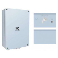 Thiết bị đầu cuối mạng IP ITC T-7730P
