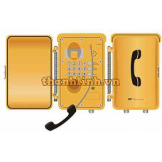 Thiết bị liên lạc nội bộ khẩn cấp ITC T-7731