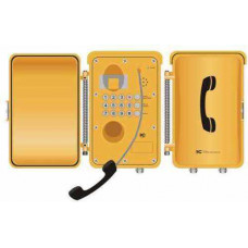Thiết bị liên lạc nội bộ khẩn cấp ITC T-7731