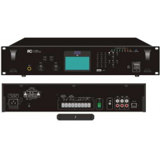 Âm ly 650W IP amplifier ITC T-77650B