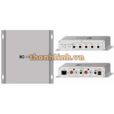 Thiết bị thu nhận âm thanh IP ITC T-7770