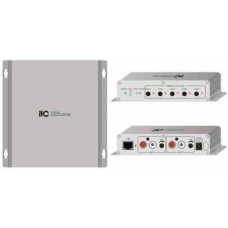 Thiết bị thu nhận âm thanh IP ITC T-7770