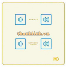 Điều khiển âm thanh ITC T-7771