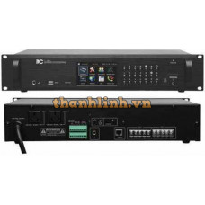 Thiết bị đầu cuối hệ thống IP PA ITC T-7801