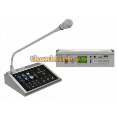 Micrô phân vùng IP ITC T-7802