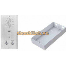 Thiết bị liên lạc nội bộ IP ITC T-7803E