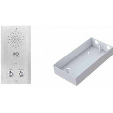 Thiết bị liên lạc nội bộ IP ITC T-7803E