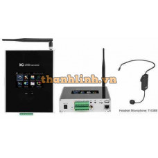 Bộ điều khiển mạng IP ITC T-7805BG