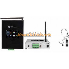 Bộ điều khiển mạng IP ITC T-7805BM