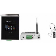 Bộ điều khiển mạng IP ITC T-7805BM