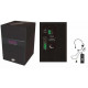 Loa IP có chức năng sao lưu và mic 2.4G ITC T-7807BG