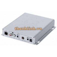 Bộ thu âm hệ thống PA ITC T-7870