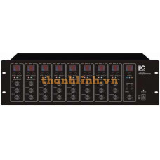 Amply ma trận ITC T-8000