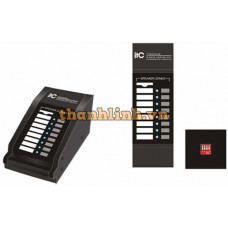 Bàn phím mở rộng vùng điều khiển ITC T-8000AE