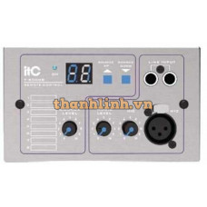 Bảng điều khiển từ xa ITC T-8000B