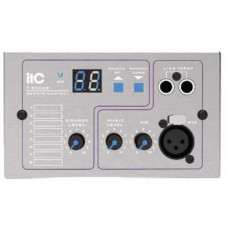Bảng điều khiển từ xa ITC T-8000B