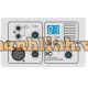 Bảng điều khiển từ xa ITC T-8000BW