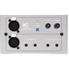 Bảng điều khiển từ xa ITC T-8000D