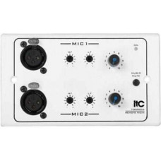 Bảng điều khiển từ xa ITC T-8000DW