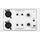 Bảng điều khiển từ xa ITC T-8000DW