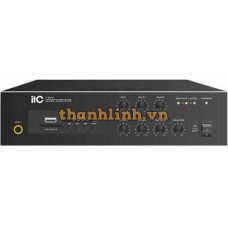 Amply Bluetooth ITC T-B20