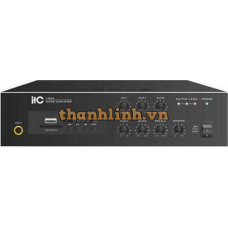 Amply bluetooth ITC T-B40