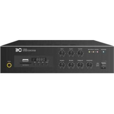 Amply bluetooth ITC T-B40