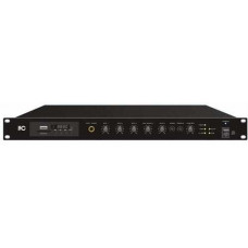 Amply ITC T-B500DTB