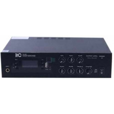 Amply ITC TA-60