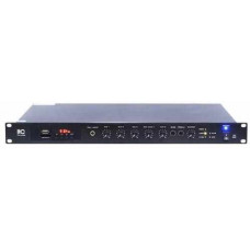 Amply ITC TD-240B
