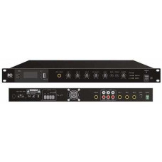 Amply ITC TD-350B