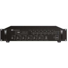 Amply phân vùng ITC TI-5006S