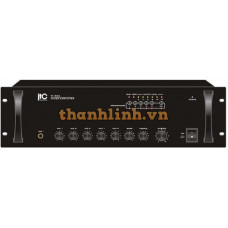 Amply phân vùng ITC TI-550