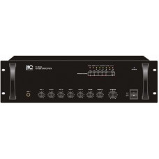 Amply phân vùng ITC TI-550