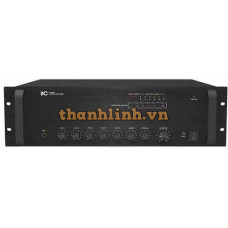 Amply phân vùng ITC TI-650