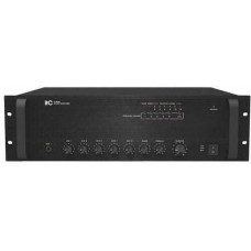Amply phân vùng ITC TI-650