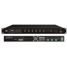 Amply ITC TI-B60DTB