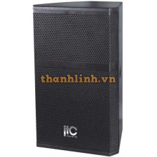 Loa chuyên nghiệp High-End Entertainment Loudspeaker, 10''300W, two way ITC TM-10