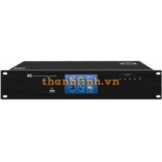 Bộ điều khiển trung tâm ITC TS-0200M