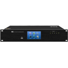 Bộ điều khiển trung tâm ITC TS-0200M