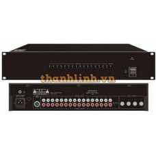 Bộ phát hồng ngoại kỹ thuật số ITC TS-0370H-16