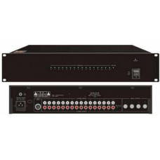 Bộ phát hồng ngoại kỹ thuật số ITC TS-0370H-8